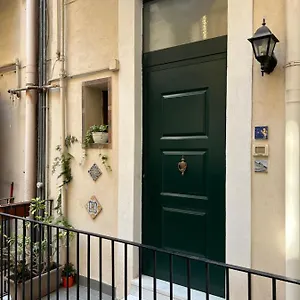 Ciuriciuri Storico Nel Centro Di , Catania Italia